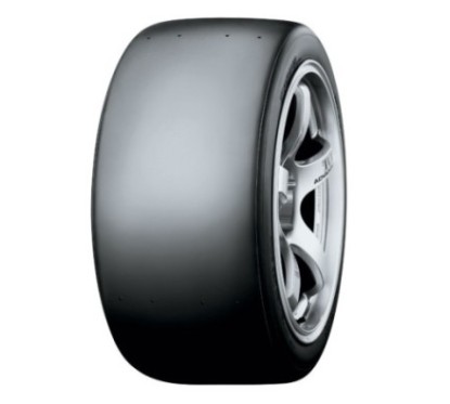 Yokohama A005 Slick Medium 230/610 R17