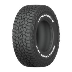UltraForce TERRA TAMER AT-X 265/65 R17 120/117S