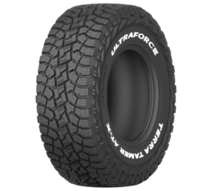UltraForce TERRA TAMER AT-X 265/70 R17 118/115R