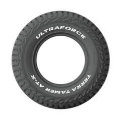 UltraForce TERRA TAMER AT-X 265/70 R17 118/115R