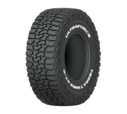 UltraForce TERRA TAMER RT-X 275/55 R20 120/117Q