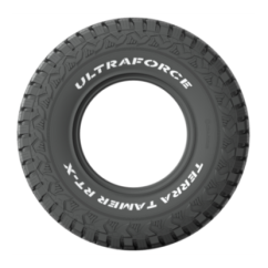UltraForce TERRA TAMER RT-X 275/55 R20 120/117Q