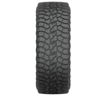 UltraForce TERRA TAMER AT-X 315/70 R17 121/118Q