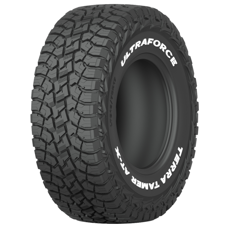 UltraForce TERRA TAMER AT-X 31x10.5 R15 109S
