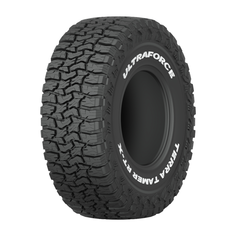 UltraForce TERRA TAMER RT-X 35x12.5 R15 113Q