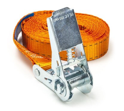 Pas transportowy z napinaczem FastLink 25mm x 5 m