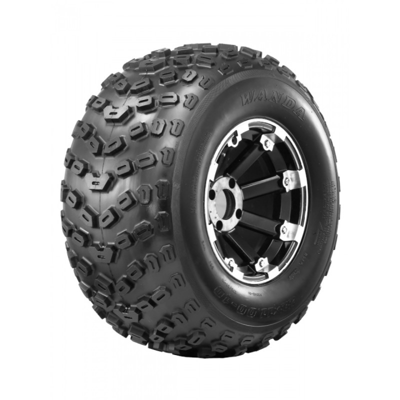 JOURNEY P3042 18x10.50-8 36F