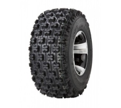 JOURNEY P357 22x10-10 39J