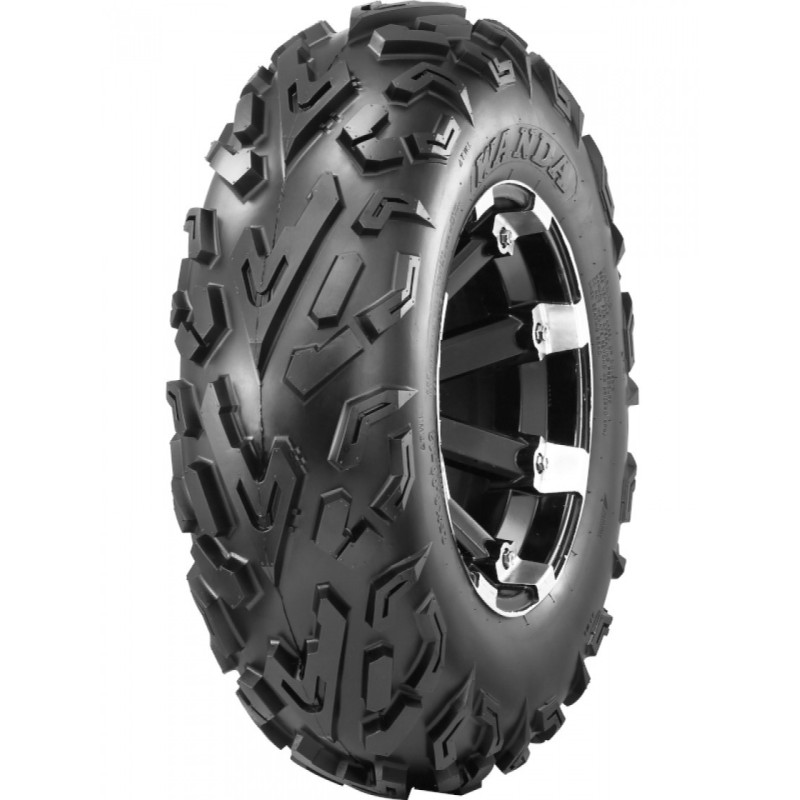 JOURNEY P3055 27x9-14 75F