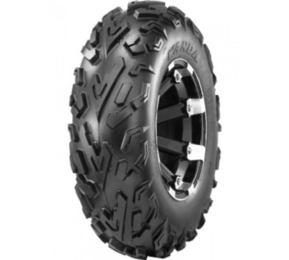 JOURNEY P3055 27x9-14 75F