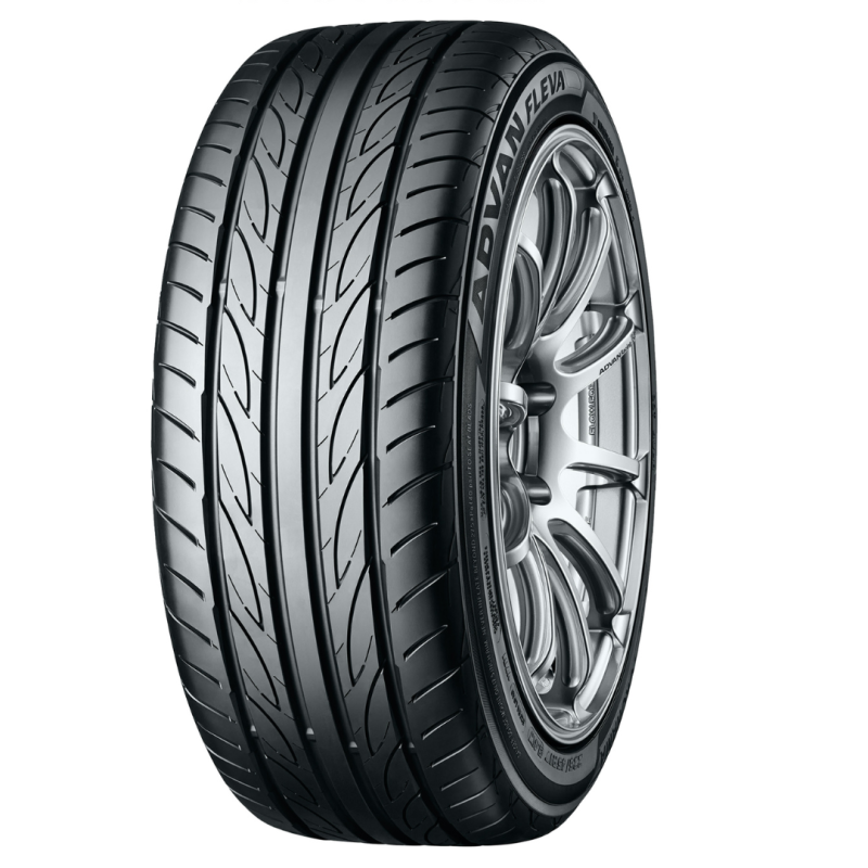 Yokohama ADVAN Fleva V701 235/45 R17 97W