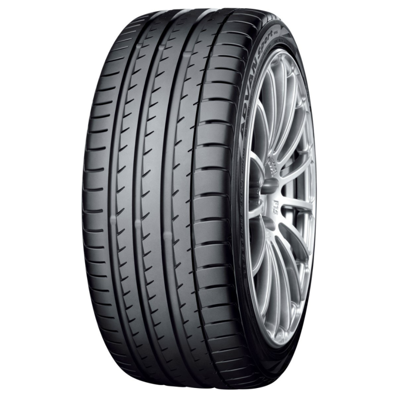Yokohama ADVAN Sport V105 MO 275/35 R19 100Y