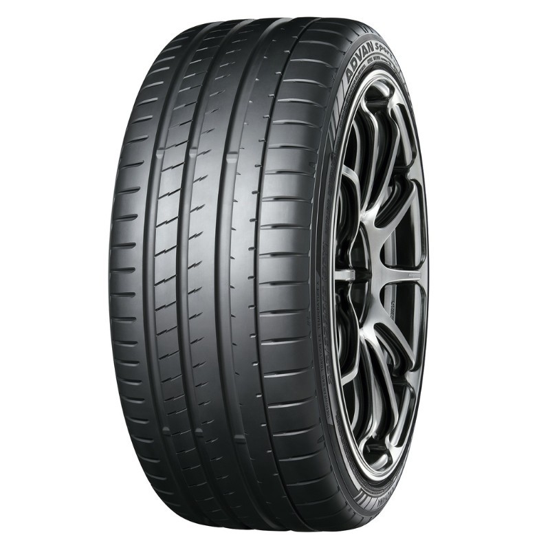 Yokohama ADVAN Sport V107 285/30 R19 98Y