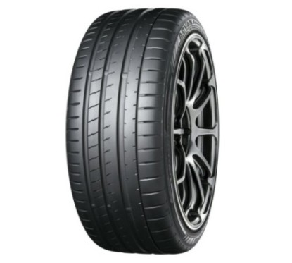 Yokohama ADVAN Sport V107D 285/40 R22 110Y
