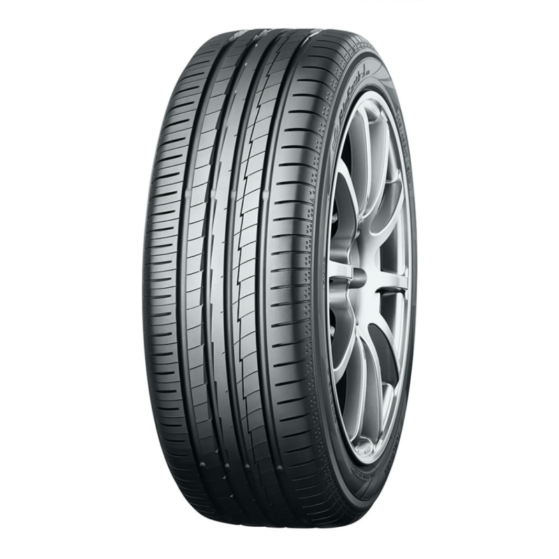 Yokohama BluEarth-A AE-50 205/40 R17 80H