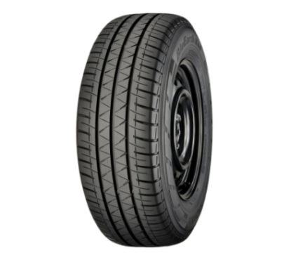 Yokohama BluEarth-Van RY55 195/75 R16 110/108T