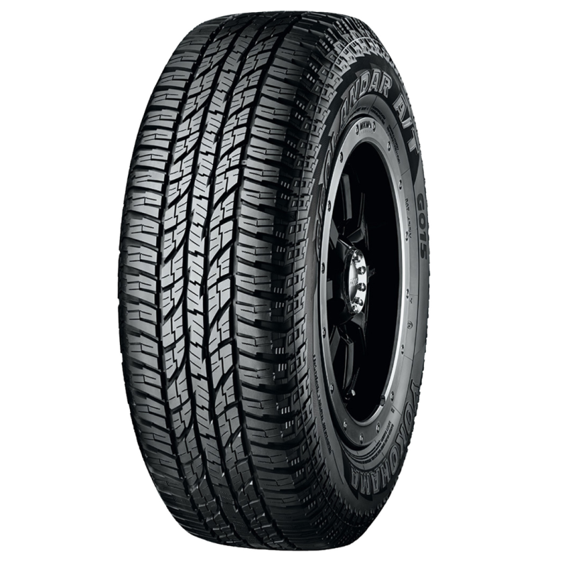 Yokohama GEOLANDAR A/T G015 215/75 R15 100/97S
