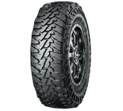 Yokohama GEOLANDAR M/T G003 295/70 R17 121/118Q