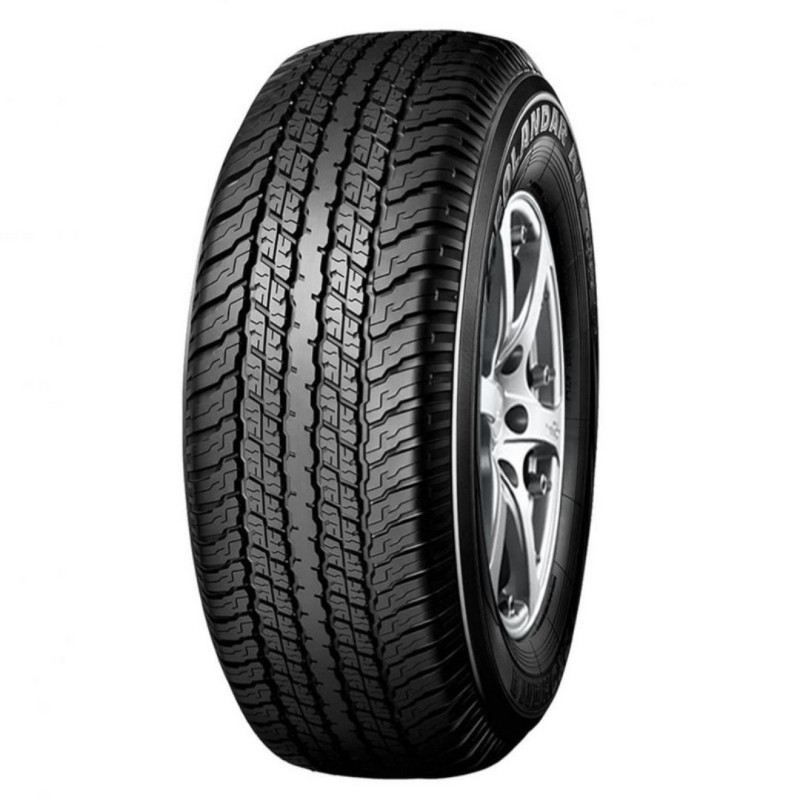 Yokohama GEOLANDAR G94 285/65 R17 116H