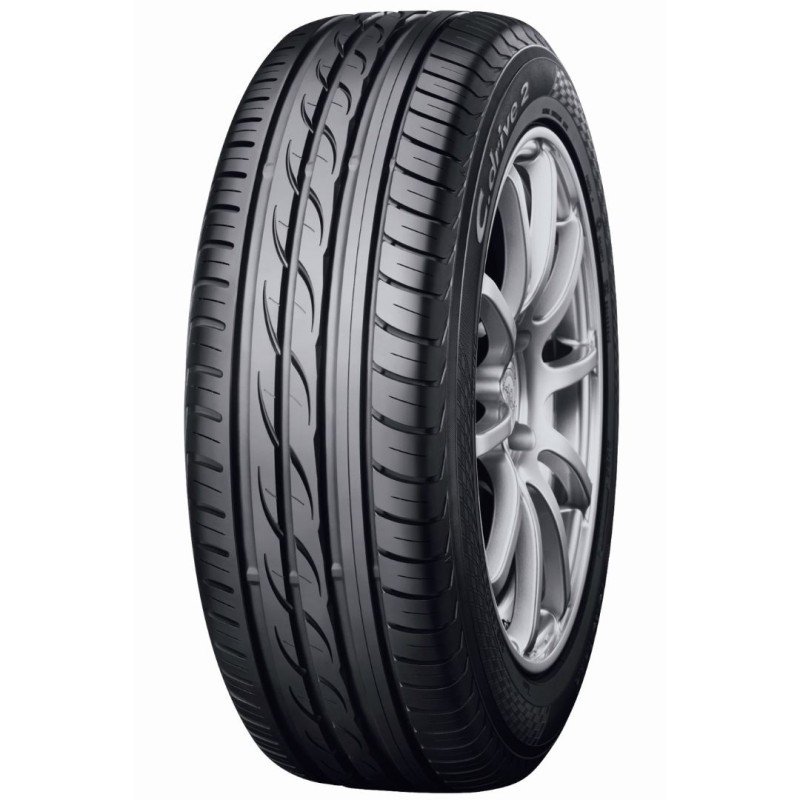 Yokohama C.drive2 MO 205/55 R16 91V