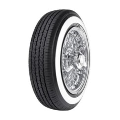 Radar DIMAX CLASSIC WHITE WALL 155/80 R15 82S