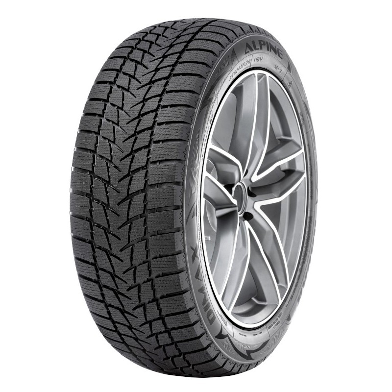 Radar RENEGADE AT SPORT 265/65 R17 120/117S