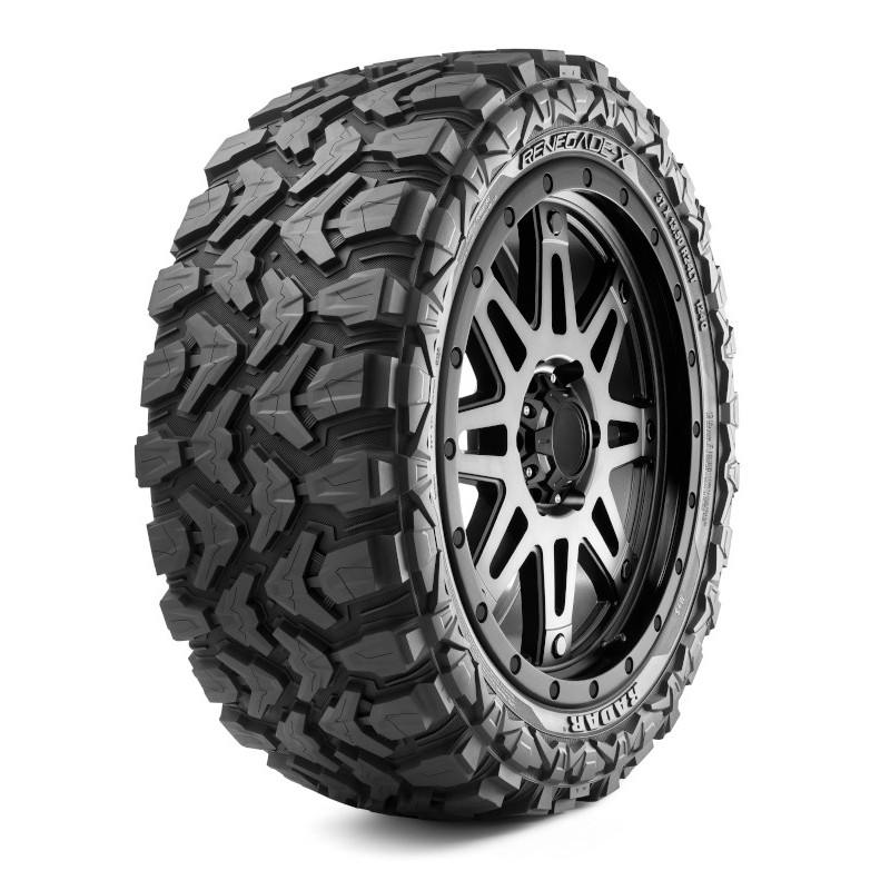 Radar RENEGADE AT SPORT 275/55 R20 120/117S