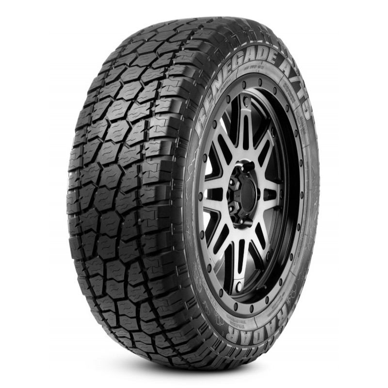 Radar RENEGADE AT-5 235/70 R16 106H