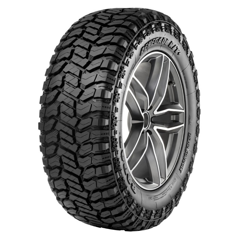 Radar RENEGADE RT+ 35x12.50 R18 123K