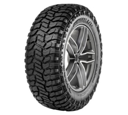 Radar RENEGADE RT+ 37x13.50 R17 121Q