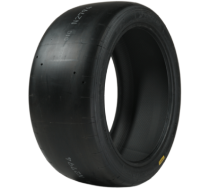 Yokohama A005 Slick 240/610 R17