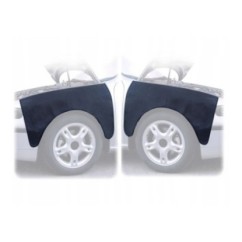 CarPassion pokrowiec ochronny na błotnik włóknina STRONG