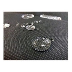 CarPassion pokrowiec ochronny na błotnik włóknina STRONG