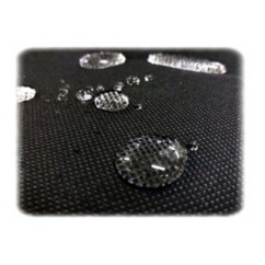 CarPassion pokrowiec ochronny na fotel włóknina PORTO