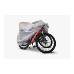 CarPassion pokrowiec na dwa rowery „TWIN bike cover”