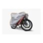 CarPassion pokrowiec na dwa rowery „TWIN bike cover”