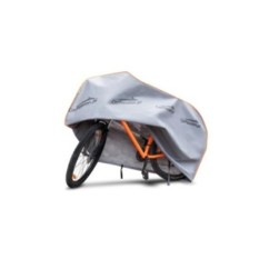 CarPassion pokrowiec Rowerowy „Bike Cover” XXL