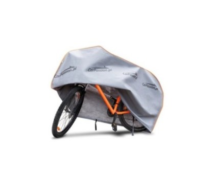 CarPassion pokrowiec Rowerowy „Bike Cover” M