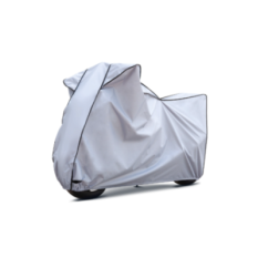 CarPassion plandeka na motocykl „Protector” XL