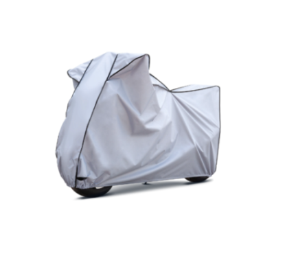 CarPassion plandeka na motocykl „Protector” XL