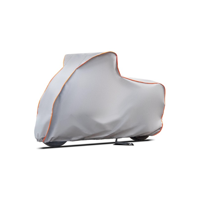 CarPassion plandeka na motocykl „Pure” XL