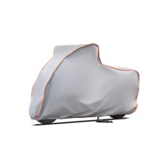 CarPassion plandeka na motocykl „Pure” L