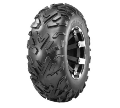 JOURNEY P3056 25x10-12 62F