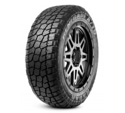 Radar RENEGADE AT-5 265/75 R16 116S