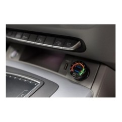 Ładowarka samochodowa 2 x USB QC 3.0 - eXtremestyle® - 36 W - CC36UU-V