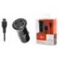 Ładowarka samochodowa do telefonu 2 x USB 3.1A + kabel micro USB - eXtreme® - NCC312U+CM