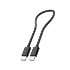 Ładowarka samochodowa USB Typ C + USB - eXtremestyle® - 60 W - CC60CU