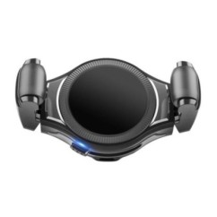 Uchwyt samochodowy PREMIUM z ładowarką indukcyjną / bezprzewodową - eXtreme® O-9 W