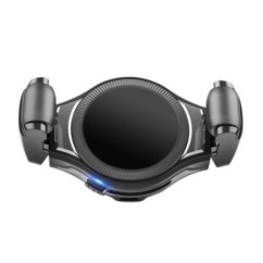 Uchwyt samochodowy PREMIUM z ładowarką indukcyjną / bezprzewodową - eXtreme® O-9 W