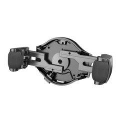 Uchwyt samochodowy PREMIUM z ładowarką indukcyjną / bezprzewodową - eXtreme® O-9 W